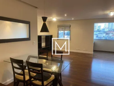 Apartamento com 3 Quartos à venda, 94m² no Bosque da Saúde, São Paulo
