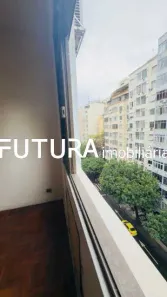 Sala Comercial à venda, 32m² no Copacabana, Rio de Janeiro