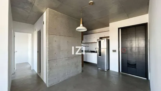 Apartamento com 2 Quartos para alugar, 70m² no Santo Amaro, São Paulo