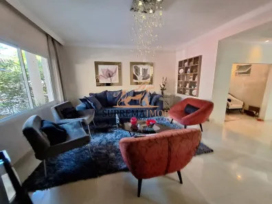 Casa de Condomínio com 3 Quartos à venda, 199m² no Granja Olga I, Sorocaba
