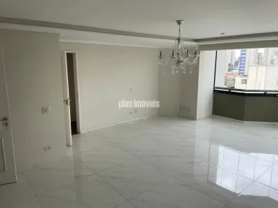 Apartamento com 4 Quartos para alugar, 270m² no Vila Pompéia, São Paulo