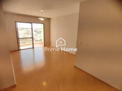 Apartamento com 3 Quartos à venda, 94m² no Jardim Aurélia, Campinas