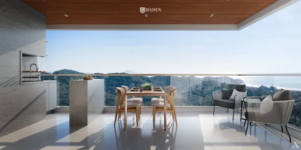 Apartamento com 3 Quartos à venda, 86m² no Praia Brava de Itajaí, Itajaí