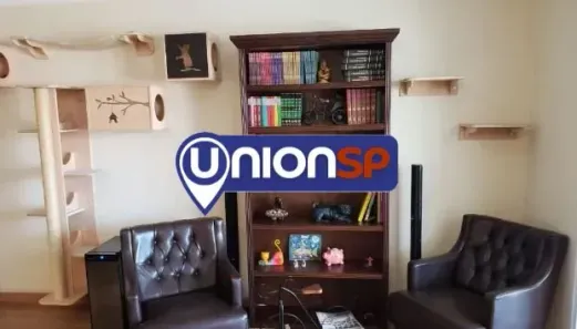 Apartamento com 3 Quartos à venda, 119m² no Mooca, São Paulo