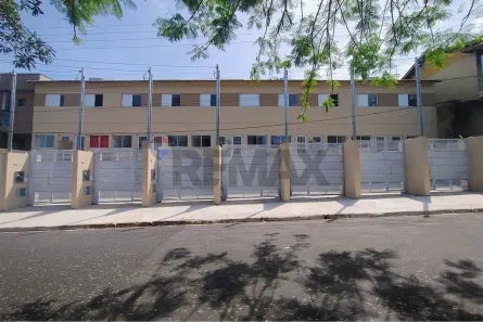 Sobrado com 2 Quartos à venda, 60m² no Residencial Hípica Jaguari, Bragança Paulista