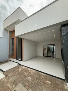 Casa com 2 Quartos à venda, 135m² no SIM, Feira de Santana