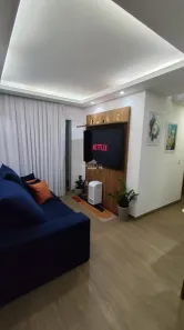 Apartamento com 2 Quartos à venda, 78m² no Democrata, Juiz de Fora