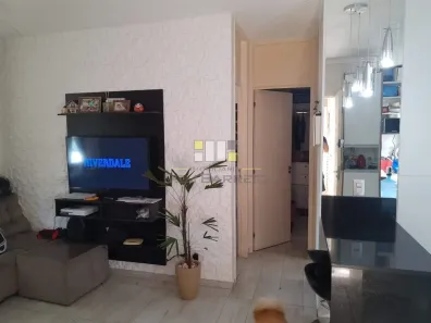 Apartamento com 1 Quarto à venda, 43m² no Parque Yolanda (Nova Veneza), Sumaré