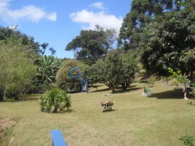 Fazenda/Sítio com 2 Quartos à venda, 4000m² no Santa Cruz, Santo Antônio do Pinhal