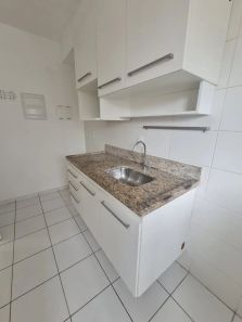 Apartamento com 2 Quartos à venda, 60m² no Jardim das Vertentes, São Paulo