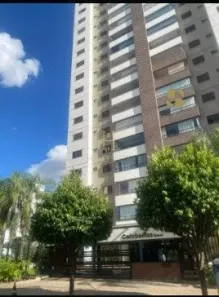 Apartamento com 3 Quartos à venda, 125m² no Duque de Caxias, Cuiabá