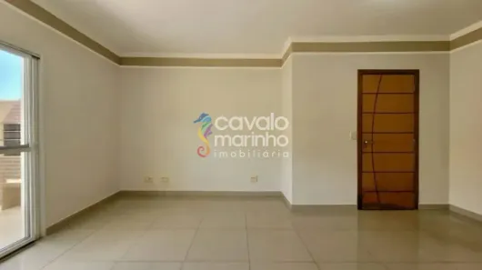 Apartamento com 2 Quartos à venda, 67m² no Jardim Botânico, Ribeirão Preto