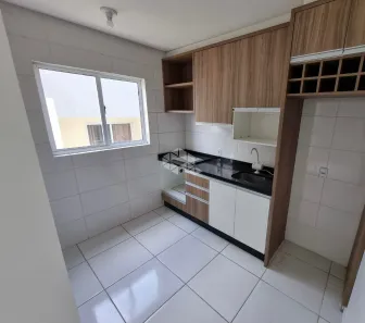 Apartamento com 2 Quartos à venda, 58m² no Passa Vinte, Palhoça
