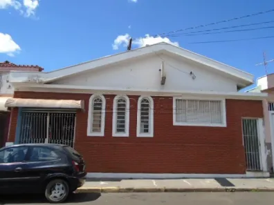 Casa com 14 Quartos à venda, 360m² no Vila Costa do Sol, São Carlos