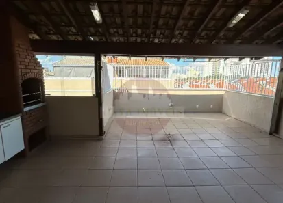 Cobertura com 3 Quartos à venda, 135m² no Higienópolis, São José do Rio Preto