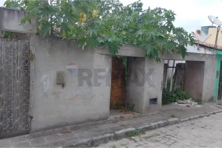 Casa com 2 Quartos à venda, 270m² no Centro, Lajedo