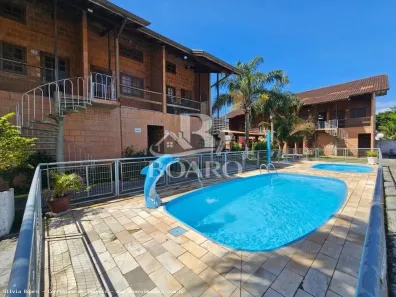 Apartamento com 1 Quarto à venda, 50m² no Martim de Sá, Caraguatatuba