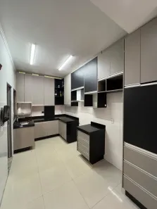 Casa com 3 Quartos à venda, 105m² no Parque Moema, Franca