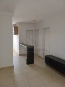 Apartamento com 2 Quartos à venda, 53m² no Vila Carvalho, Sorocaba