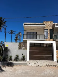 Casa com 3 Quartos para alugar, 350m² no , Trairi