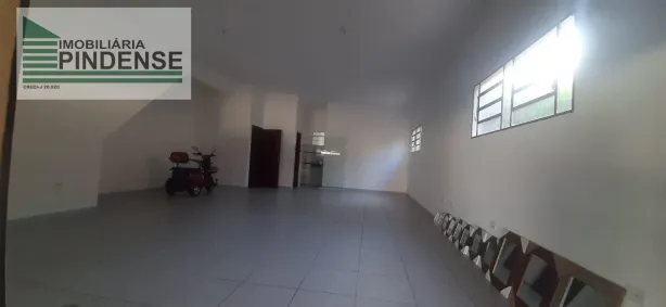 Ponto Comercial para alugar, 100m² no Residencial Mantiqueira, Pindamonhangaba
