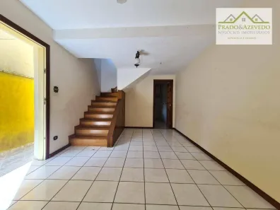 Casa com 3 Quartos à venda, 114m² no Jardim Jamaica, São Paulo