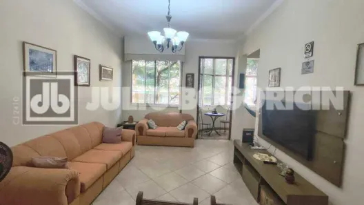 Apartamento com 3 Quartos à venda, 100m² no Ipanema, Rio de Janeiro