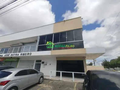 Ponto Comercial com 6 Quartos para alugar, 63m² no Santa Isabel, Teresina