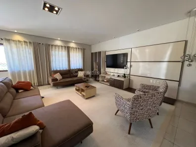 Casa com 4 Quartos à venda, 328m² no Jardim das Tulipas, Holambra