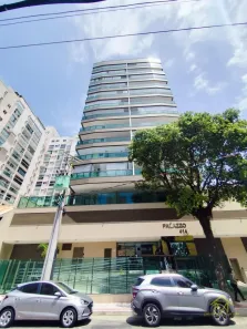 Apartamento com 4 Quartos à venda, 145m² no Praia da Costa, Vila Velha