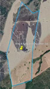 Fazenda/Sítio à venda, 500m² no , Ipameri