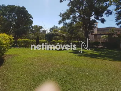 Fazenda/Sítio com 4 Quartos à venda, 1800m² no Cidade Satélite, Juatuba
