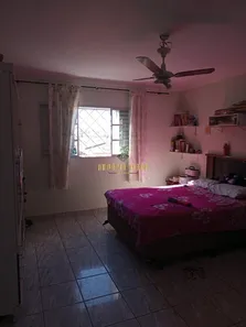 Sobrado com 4 Quartos à venda, 153m² no Jardim Varan, Suzano