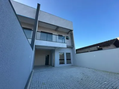 Casa com 3 Quartos à venda, 150m² no Meia Praia, Navegantes