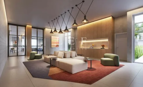 Apartamento com 4 Quartos à venda, 157m² no Vila Anastácio, São Paulo