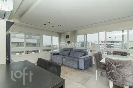 Apartamento com 3 Quartos à venda, 91m² no Cristo Redentor, Porto Alegre