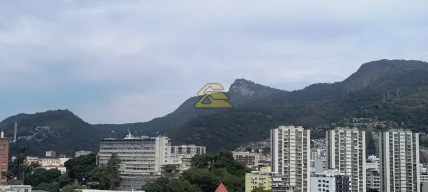 Apartamento com 2 Quartos à venda, 56m² no Praça da Bandeira, Rio de Janeiro