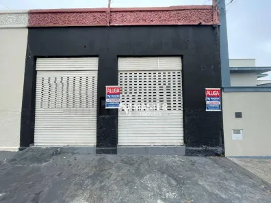 Ponto Comercial para alugar, 25m² no Pólon, Marília
