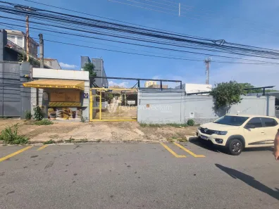 Lote/Terreno à venda, 815m² no Vila Industrial, Campinas