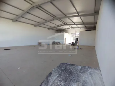 Galpão/Depósito/Armazém para alugar, 300m² no Aeronautas, Lagoa Santa