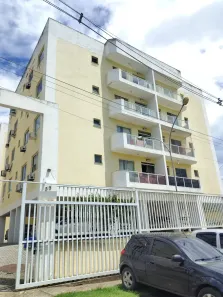 Apartamento com 2 Quartos à venda, 57m² no Bangu, Rio de Janeiro