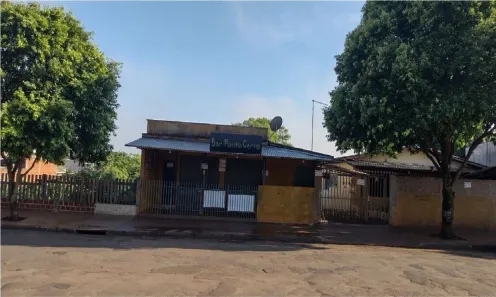 à venda, 1000m² no Paiçandu, Paiçandu