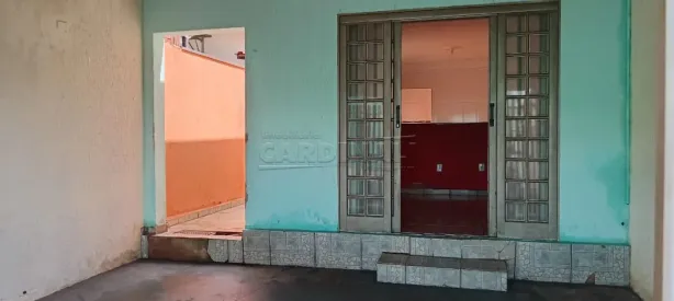 Casa com 2 Quartos à venda, 73m² no Cidade Aracy, São Carlos