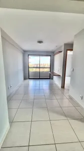 Apartamento com 2 Quartos à venda, 56m² no Capim Macio, Natal