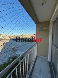 Apartamento com 2 Quartos à venda, 54m² no Engenho da Rainha, Rio de Janeiro