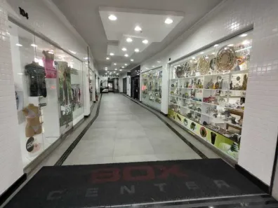 Consultório à venda, 38m² no Centro, Novo Hamburgo