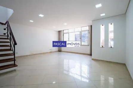 Casa de Condomínio com 3 Quartos à venda, 174m² no Campo Belo, São Paulo