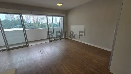 Apartamento com 1 Quarto para alugar, 47m² no Vila Cruzeiro, São Paulo