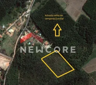 Lote/Terreno à venda, 20000m² no Tijuco Preto, Jundiaí