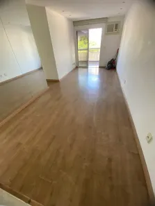 Apartamento com 3 Quartos para alugar, 75m² no Recreio dos Bandeirantes, Rio de Janeiro